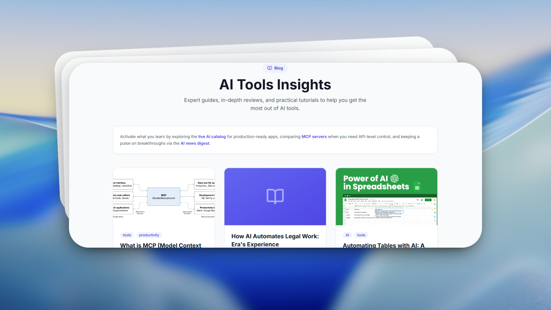 Aidrift gallery image