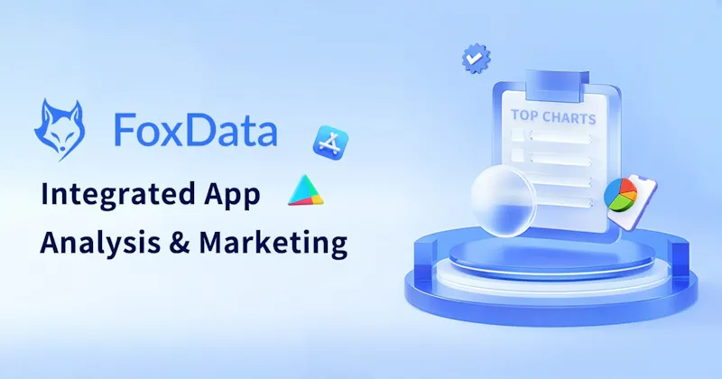 Mobile App Analysis and Data screenshot 1