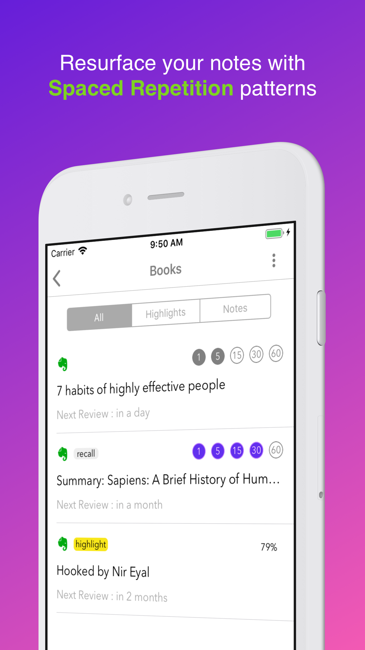 NeuraCache gallery image