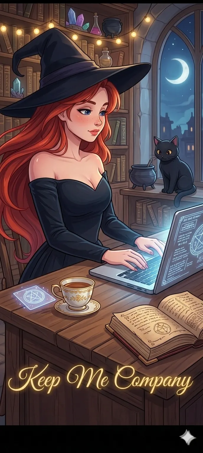 Witch's House gallery image