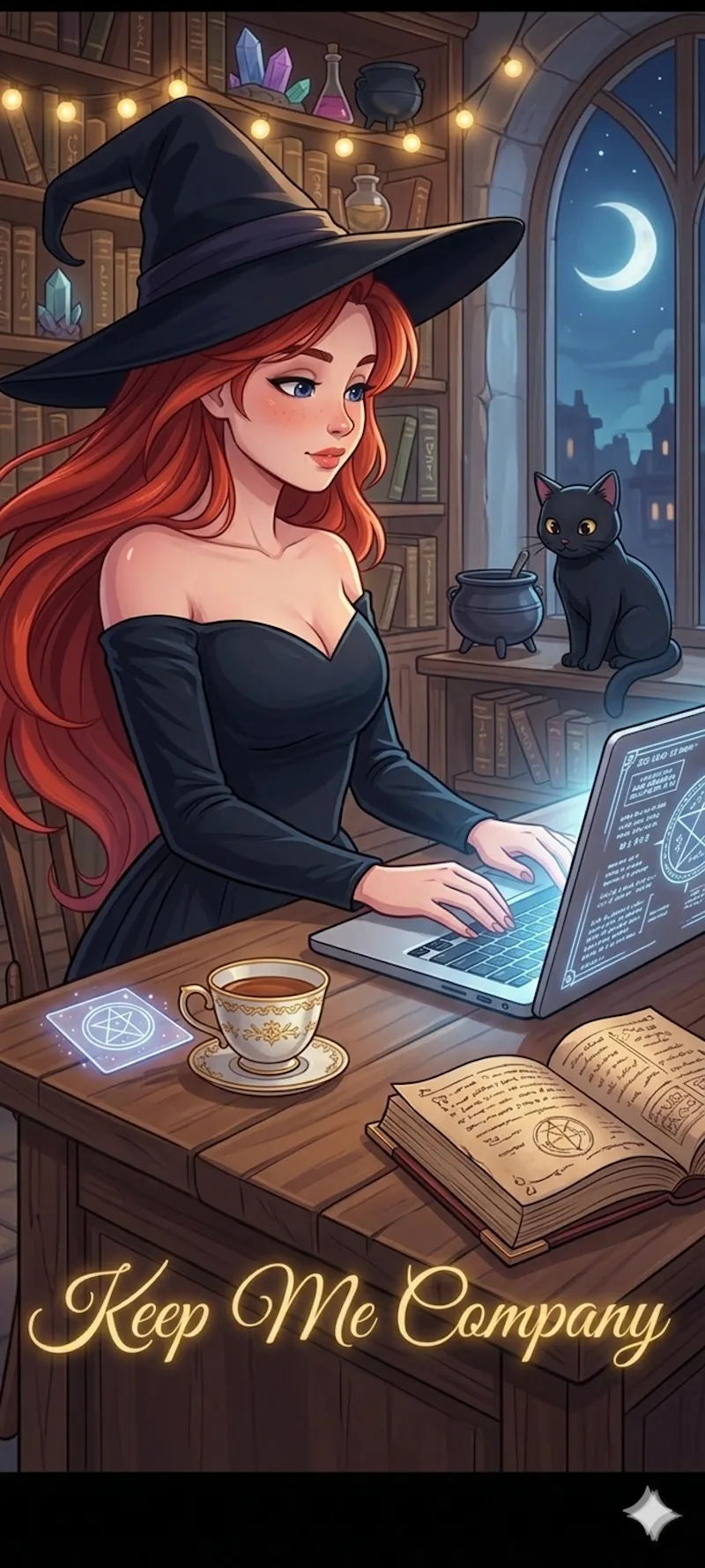 Witch's House screenshot 8