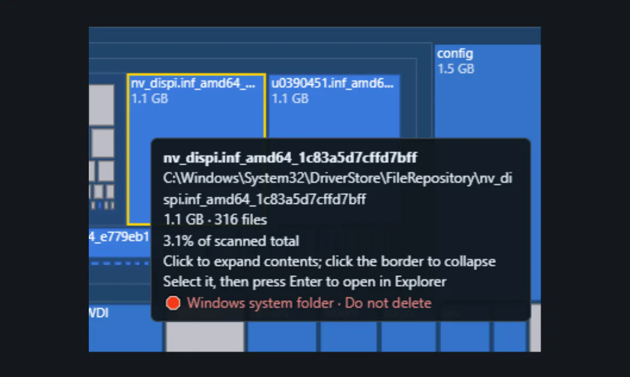 Easy Disk gallery image