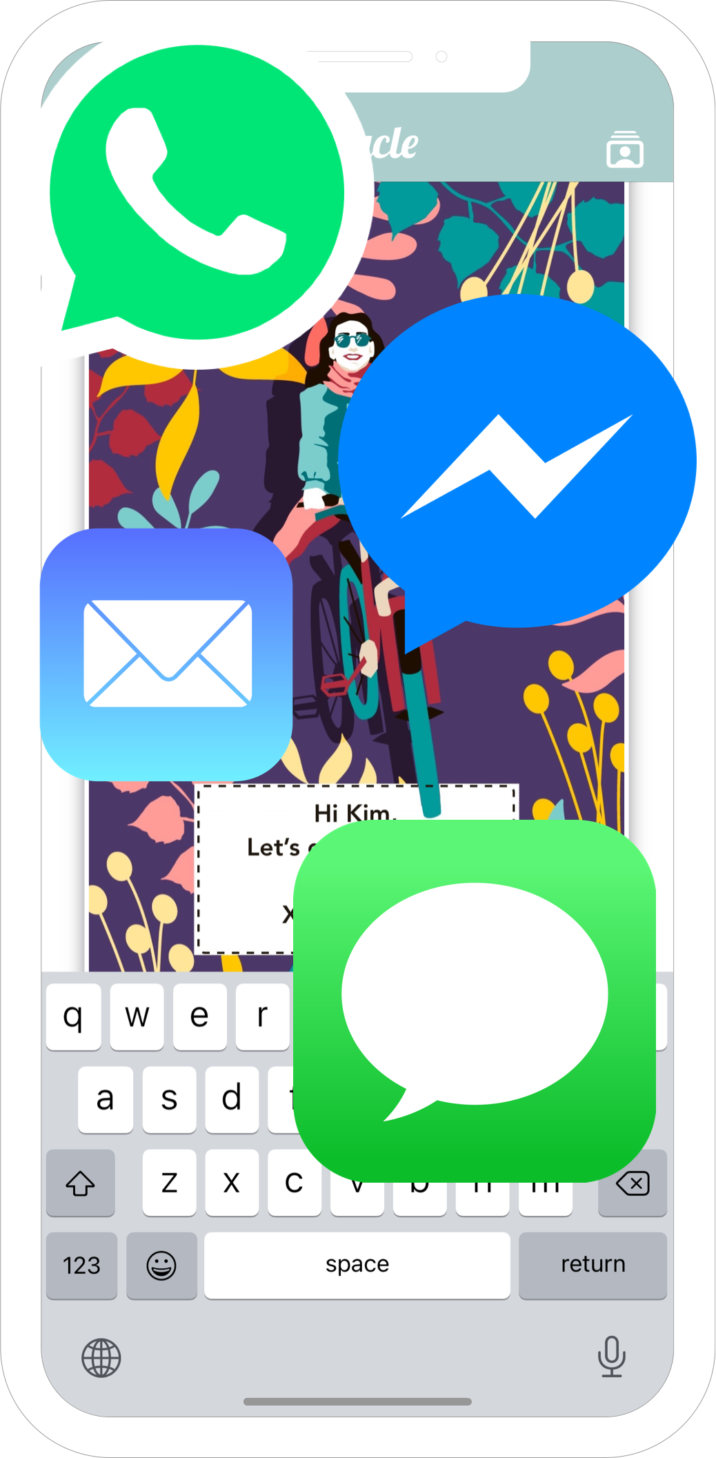 Enchat gallery image