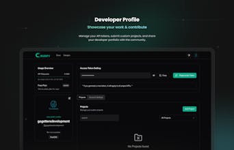 Crudify gallery image