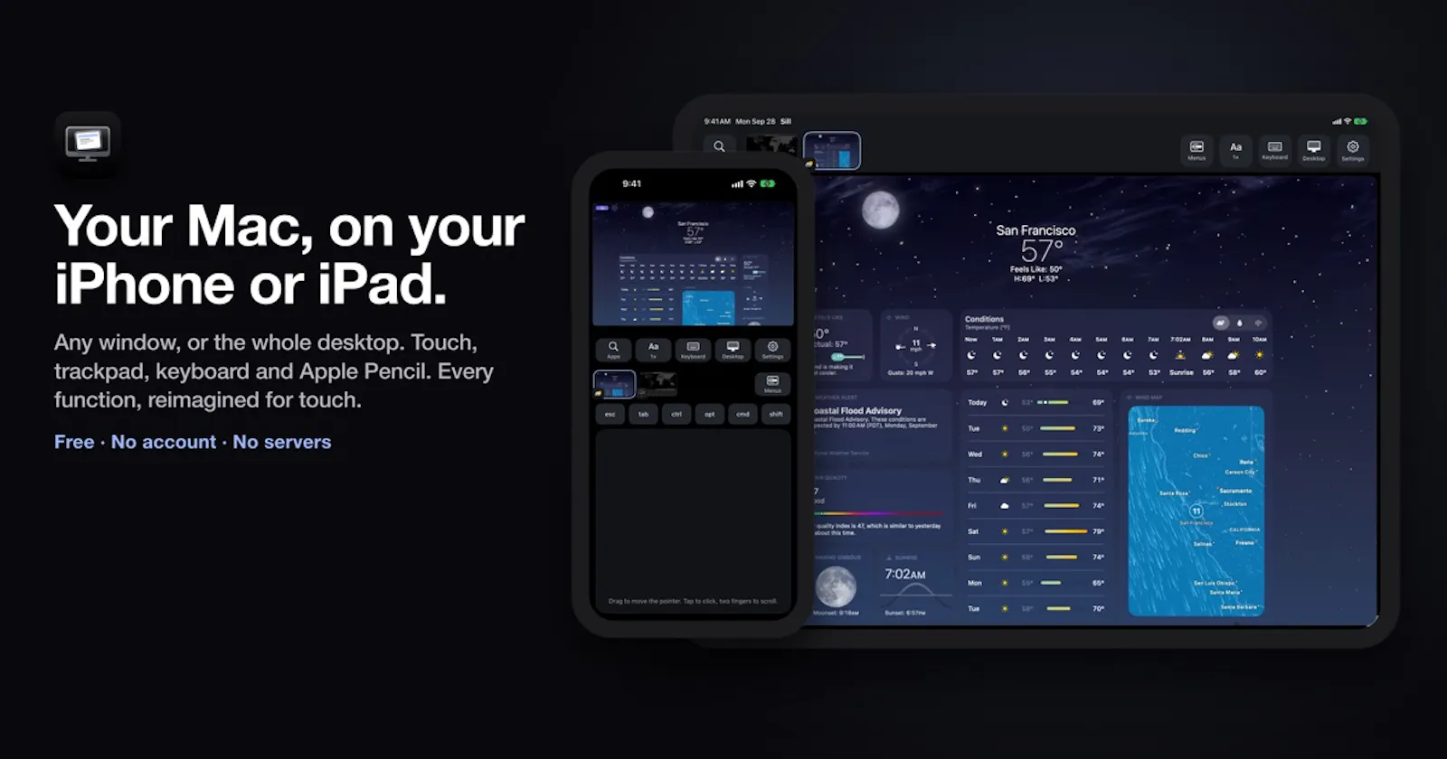 Sill screenshot 2
