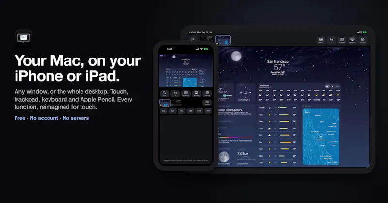 Sill screenshot 2
