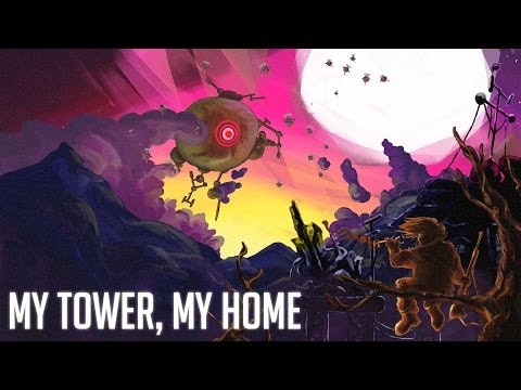 My Tower, My Home gallery image