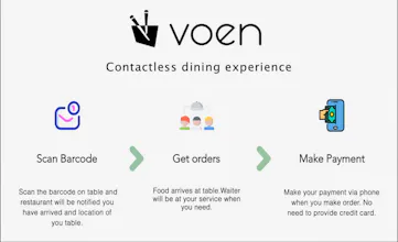 Voen gallery image