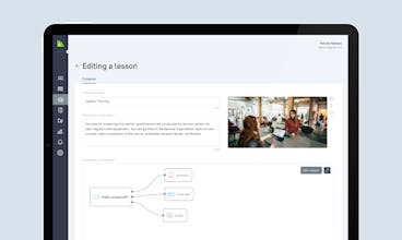 Learn.fm gallery image