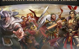 Age of Empires: World Domination media 2
