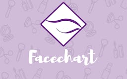 Facechart media 2