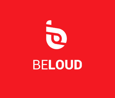 Beloud - Nieuws sociaal netwerk