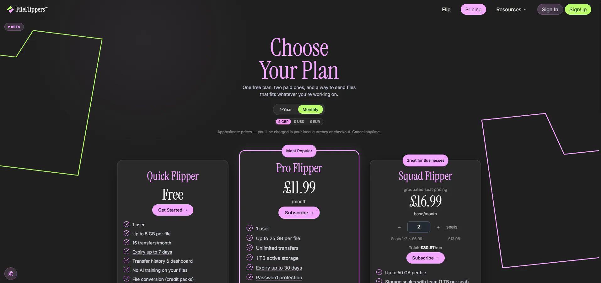FileFlippers gallery image