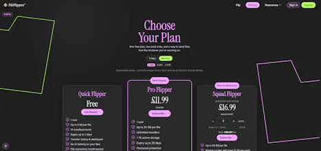 FileFlippers gallery image