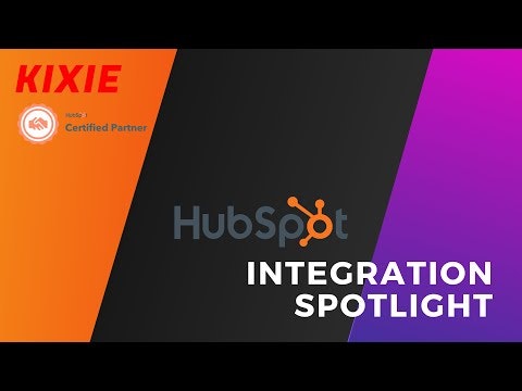 Kixie for HubSpot gallery image