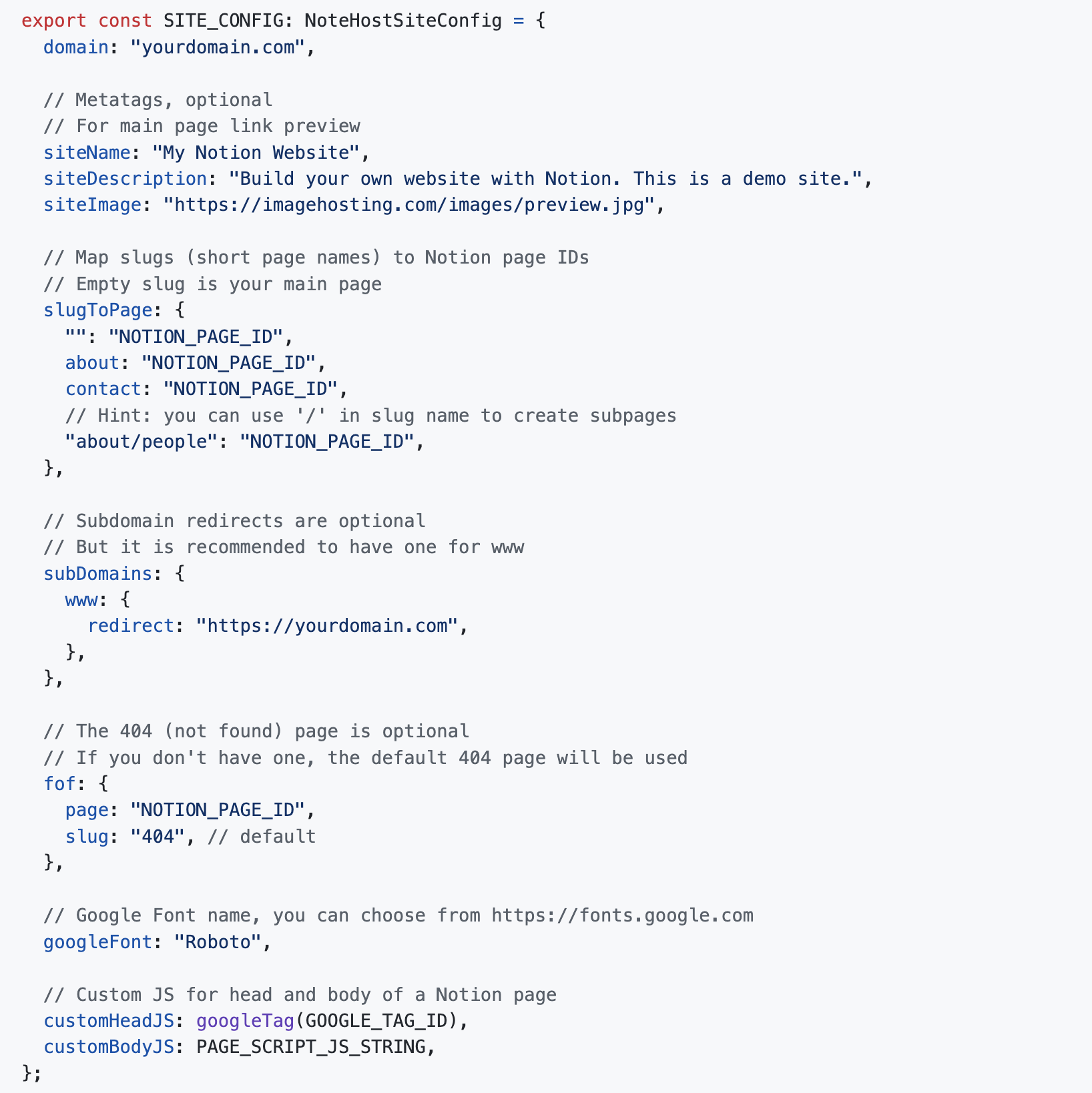 Notehost media 1