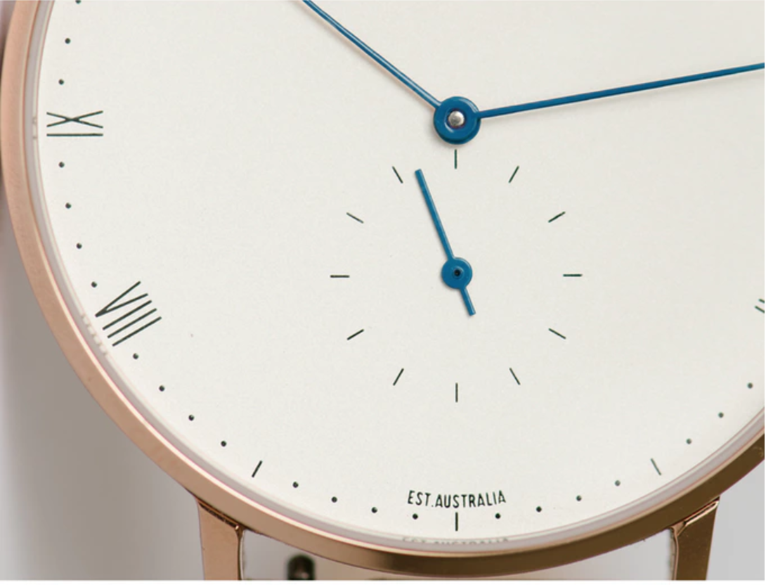 CABARO Automatic Watch gallery image