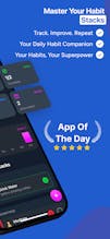 StackHabits gallery image