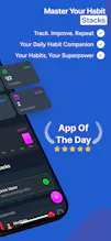 StackHabits gallery image
