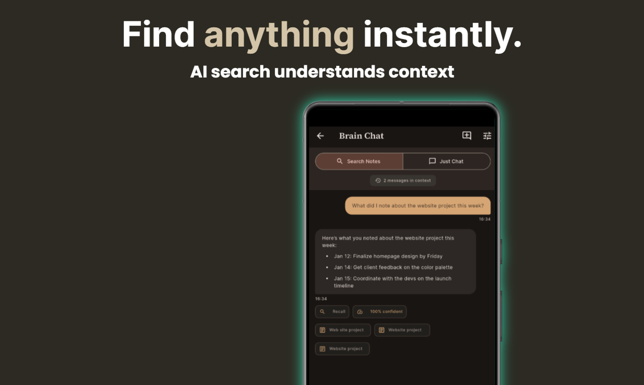 Brainstream gallery image