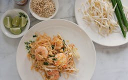 Bangkok Street Food 🍜 media 2