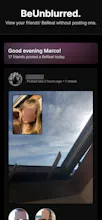 BeUnblurred. gallery image