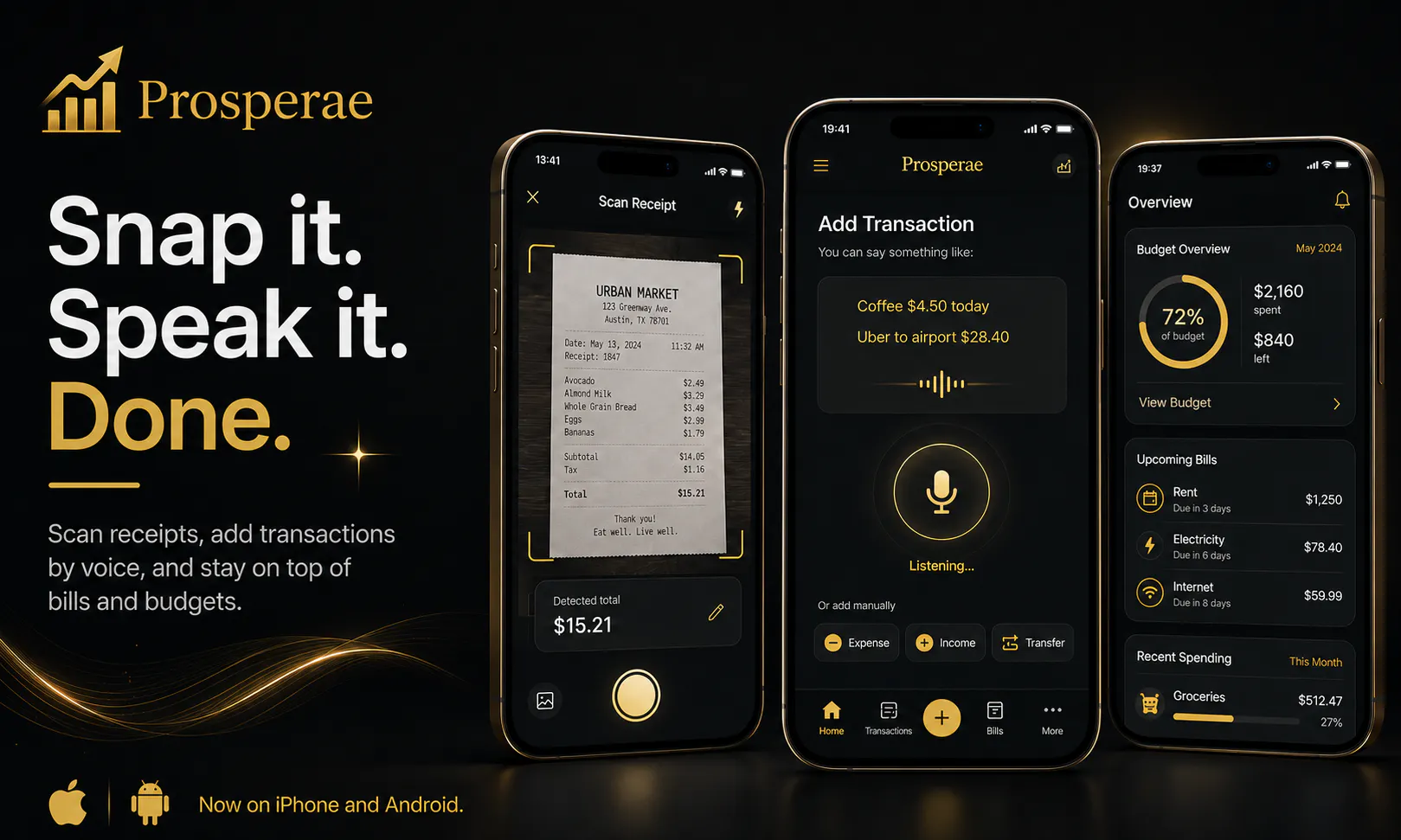 Prosperae gallery image