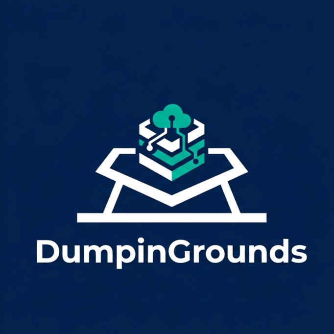 DumpinGrounds