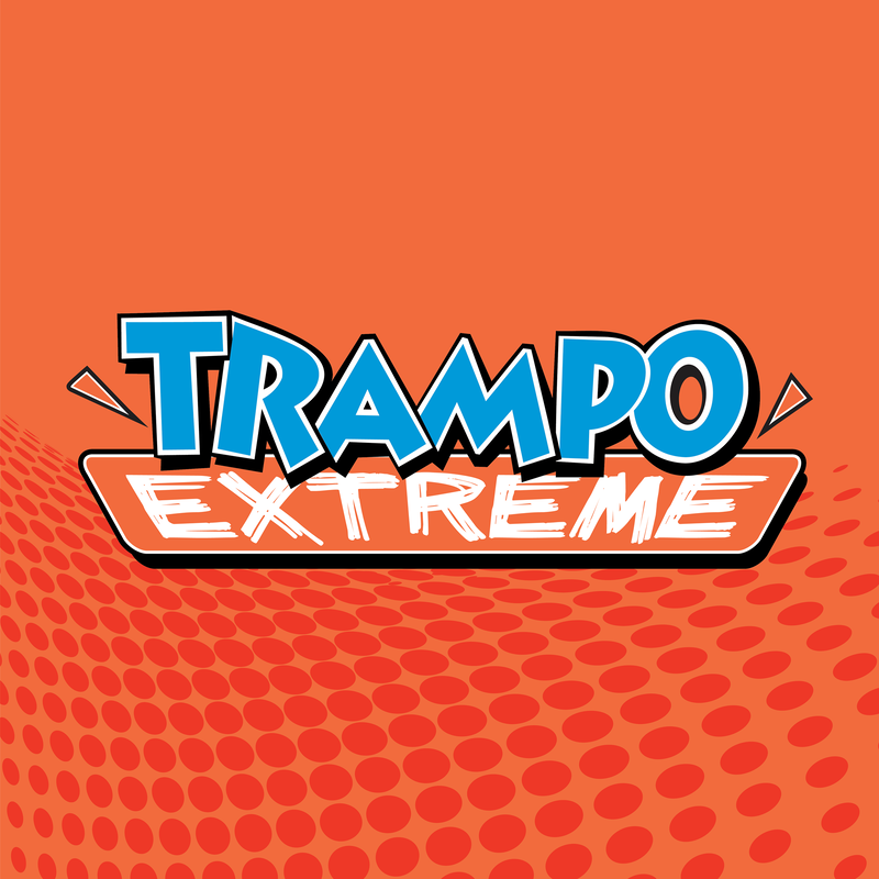 Trampo Extreme UAE