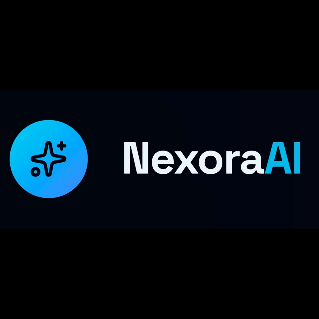 Nexora AI logo