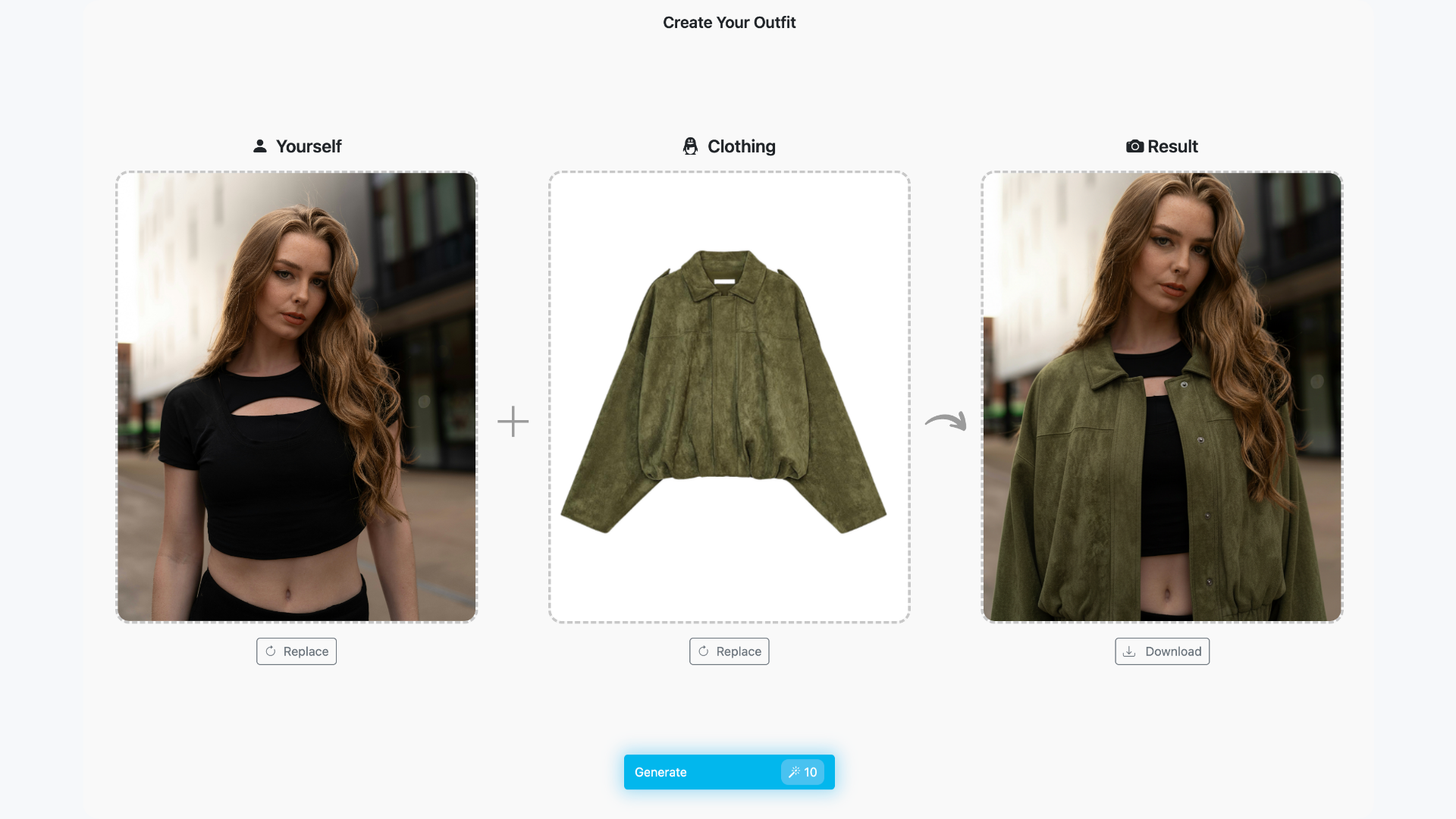 Unmarble gallery image
