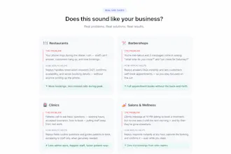 Replyo gallery image