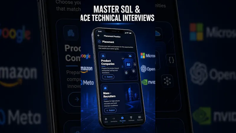SQL Star  screenshot 1 (video preview)