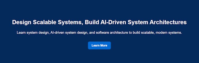 Insight Veda - Design Scalable Systems gallery image