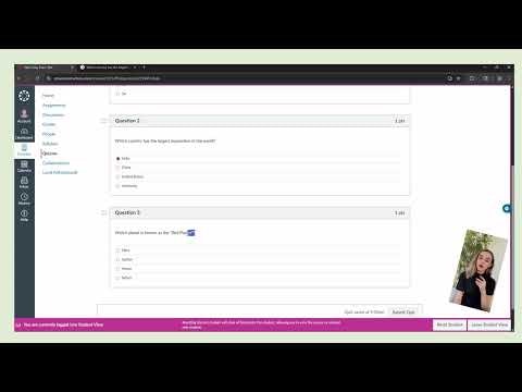 EasyExam.io gallery image