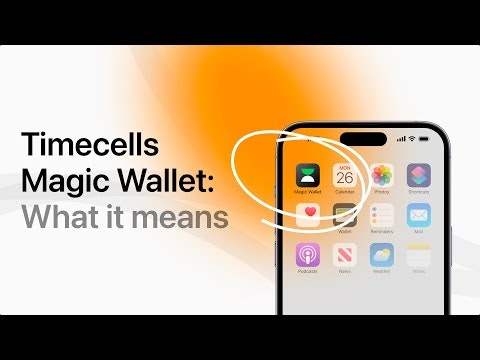 Timecells gallery image