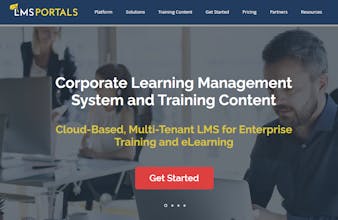 LMS Portals gallery image