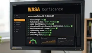 WASA AI Audit Framework gallery image
