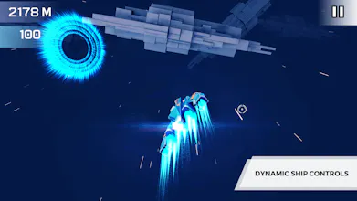 Space Infinite - Battle for Speed gallery image