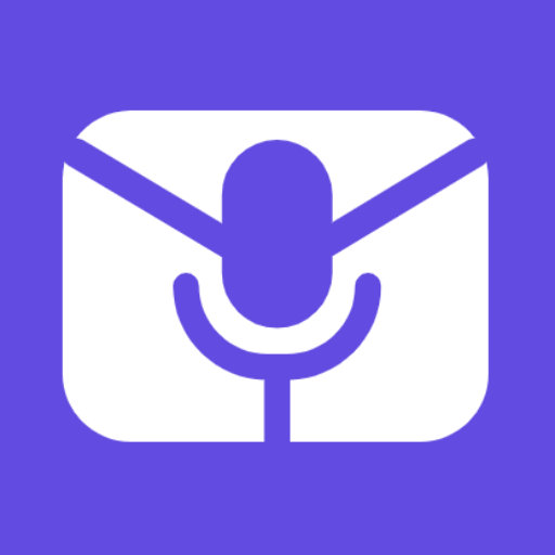 Inbox Narrator logo