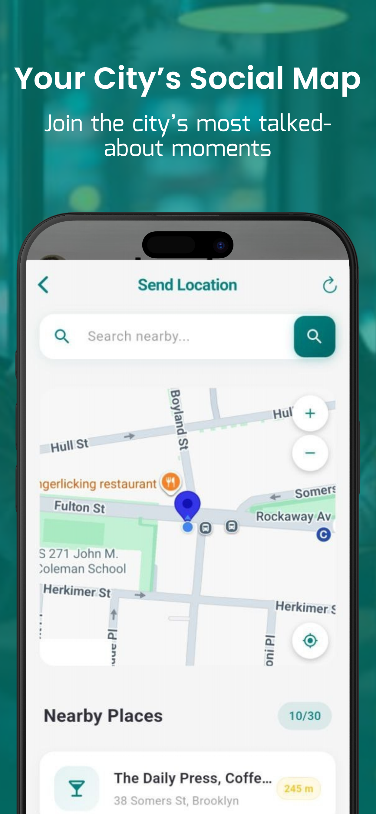 Boydan gallery image