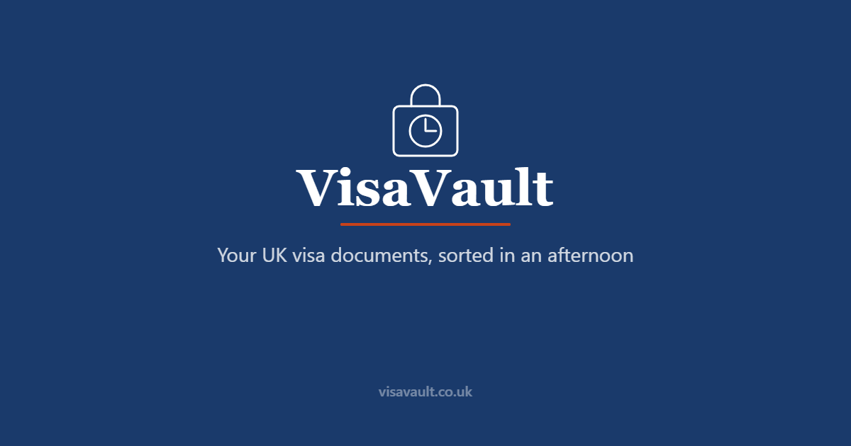 VisaVault gallery image