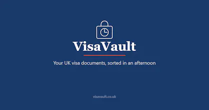 VisaVault gallery image