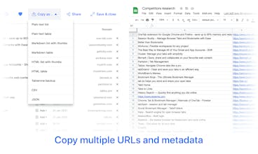 TABLERONE gallery image