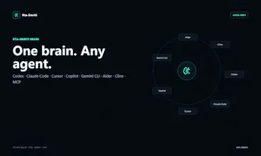 Rta-Smriti Brain gallery image