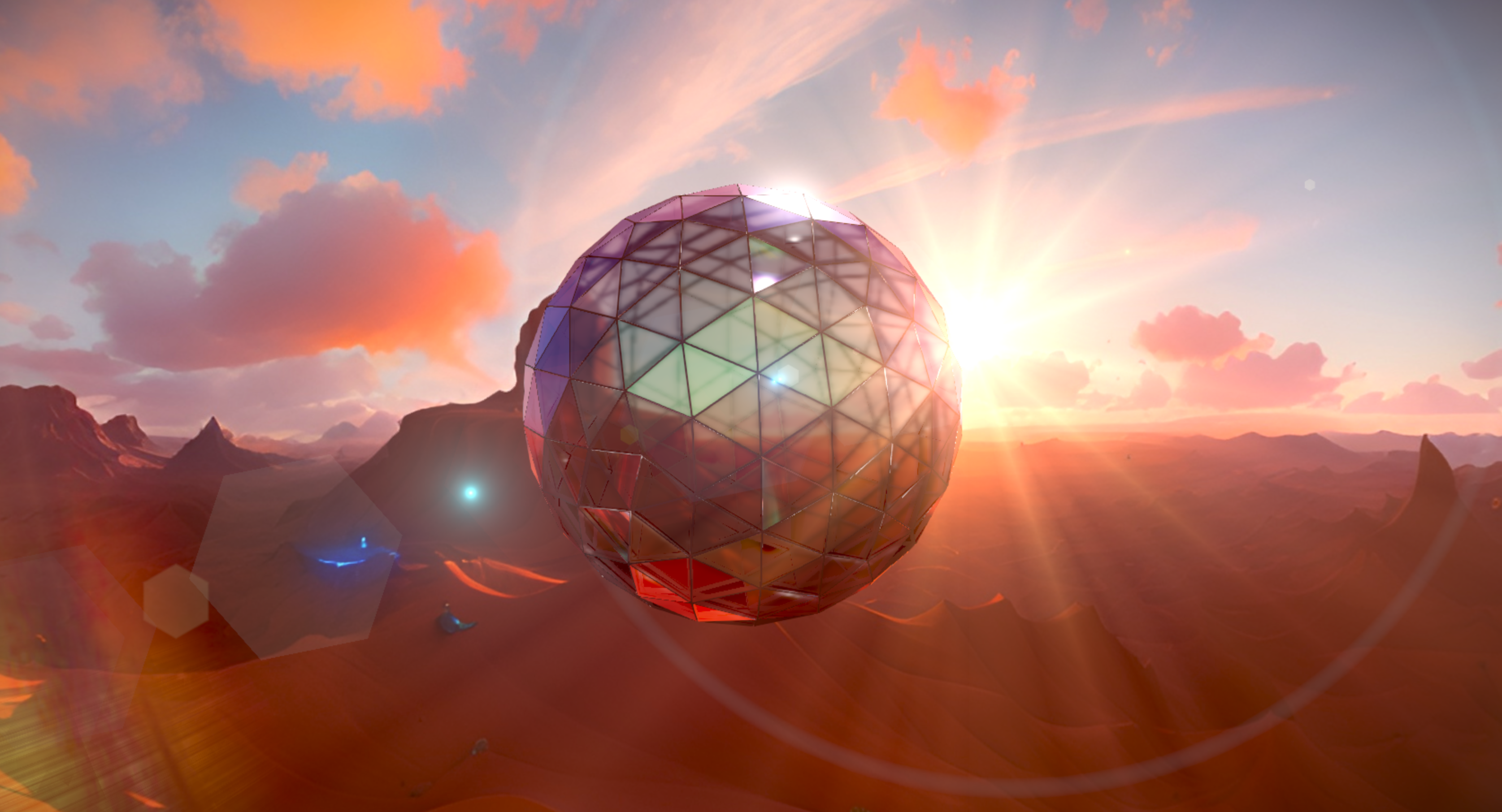 Ultimate Lens Flare media 4
