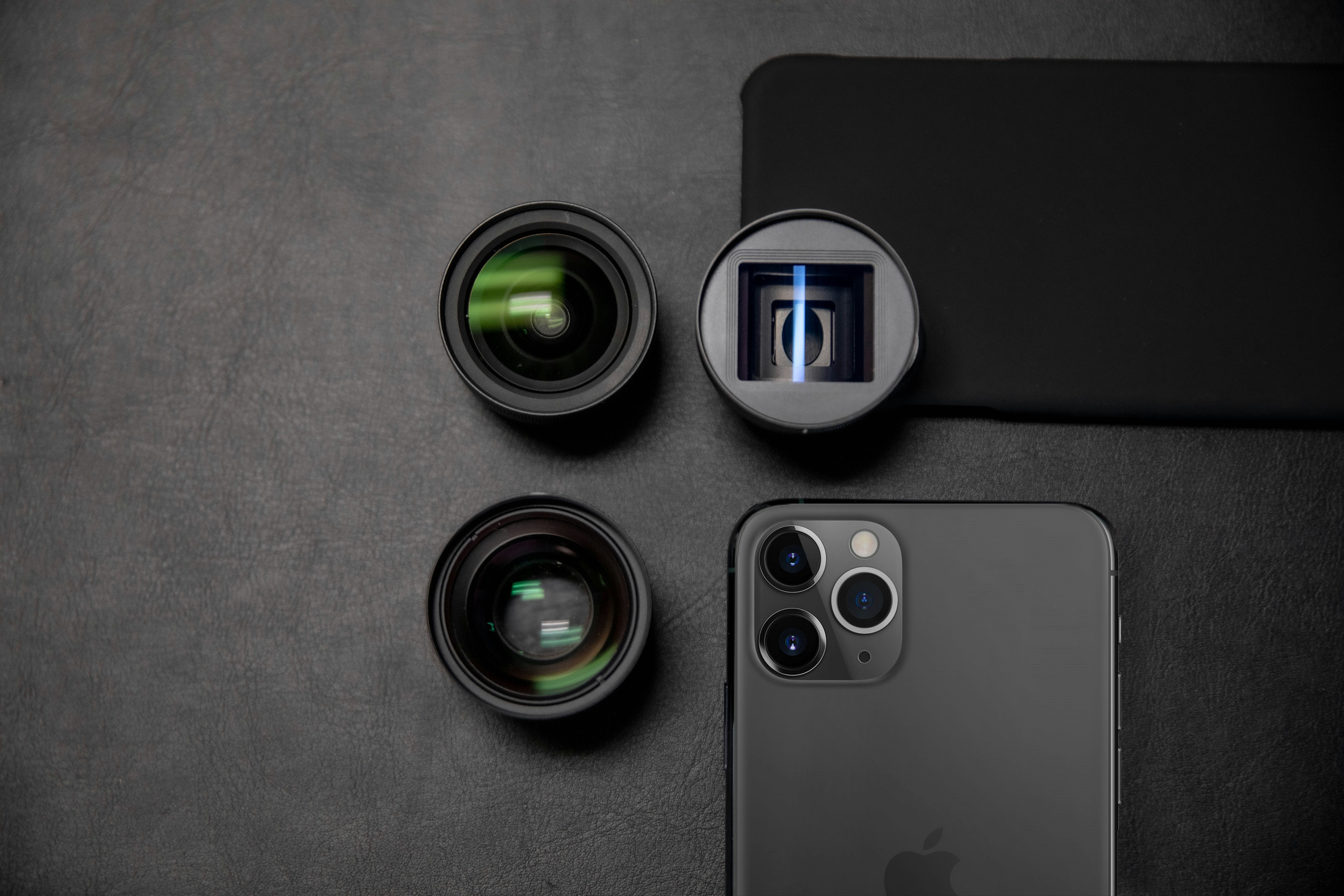 best macro lens for iphone 11 pro max
