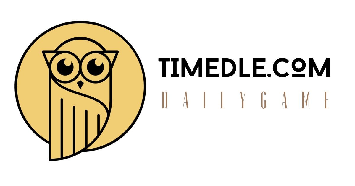 Timedle gallery image