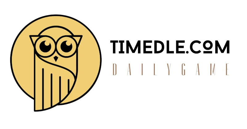 Timedle screenshot 1