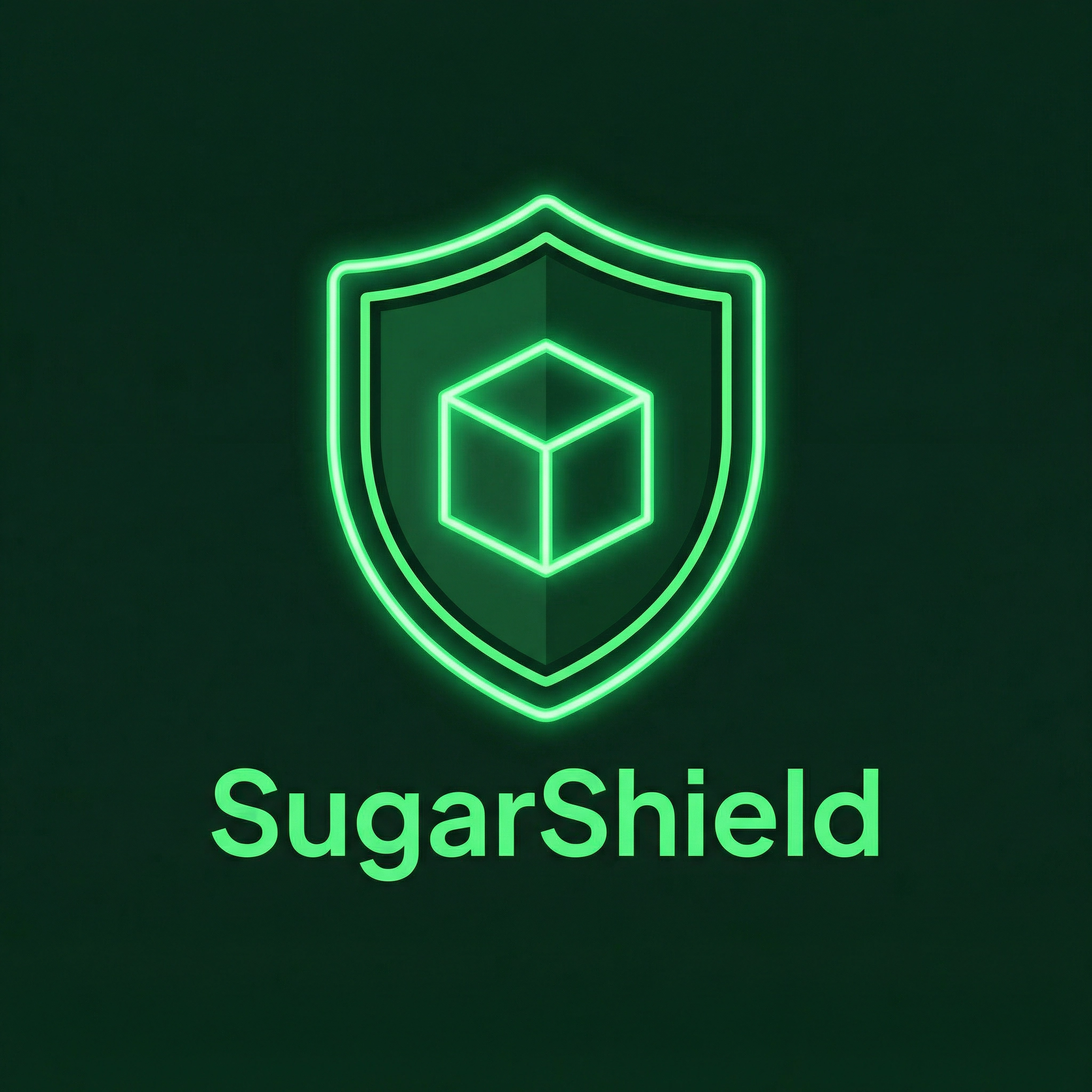 SugarShield